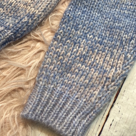 NWT RAGA Alicia Knit Ombre Button Front Cardigan sz 2X - Picture 8 of 12